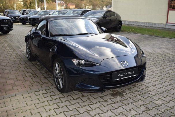 Mazda MX-5 184 135 kW image number 9