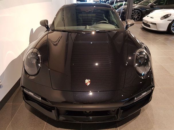 Porsche 992 Turbo S PDK 478 kW image number 5