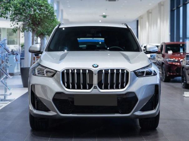 BMW X1 sDrive 125 kW image number 2