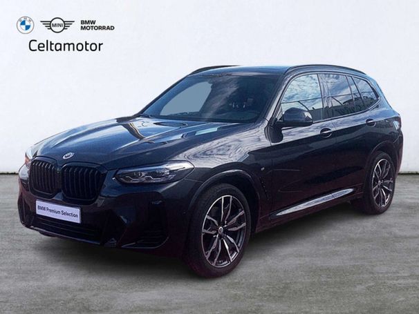 BMW X3 xDrive 140 kW image number 1