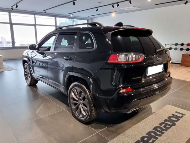 Jeep Cherokee 2.2 Active Drive I 143 kW image number 4