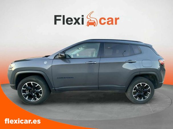 Jeep Compass 1.3 PHEV Trailhawk 177 kW image number 5