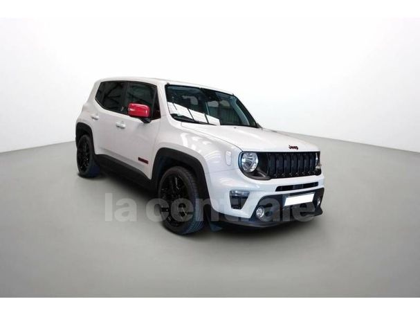 Jeep Renegade 1.3 110 kW image number 2