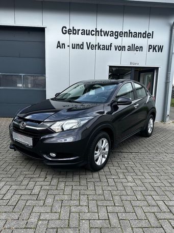 Honda HR-V 88 kW image number 1