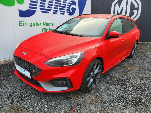 Ford Focus ST 206 kW image number 1