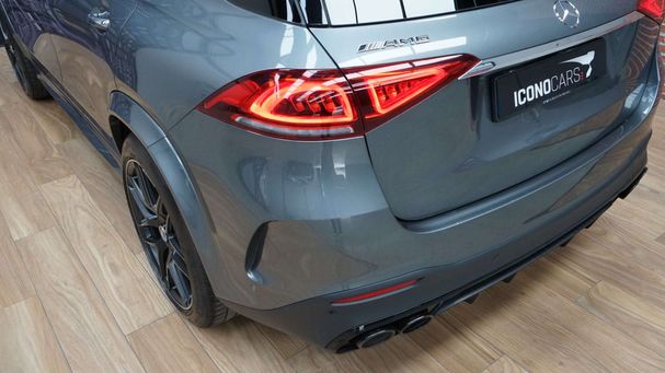 Mercedes-Benz GLE 53 AMG 401 kW image number 9