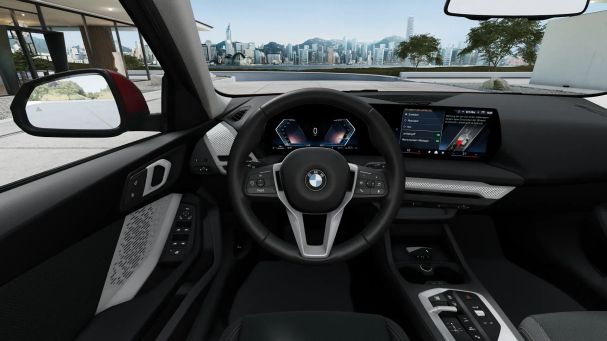 BMW 116i 80 kW image number 14