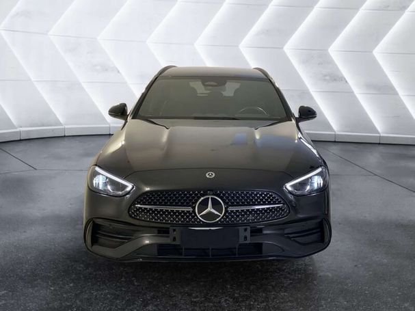 Mercedes-Benz C 220 d 147 kW image number 2