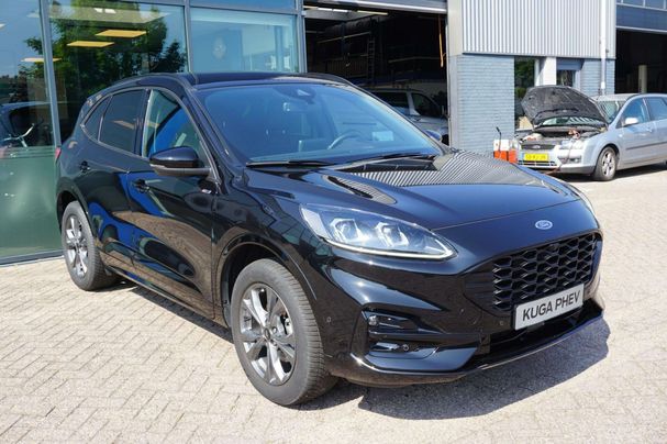 Ford Kuga 1.5 EcoBoost ST-Line 110 kW image number 2