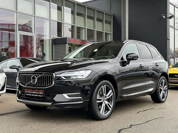 Volvo XC60 T8 AWD Inscription 288 kW image number 1