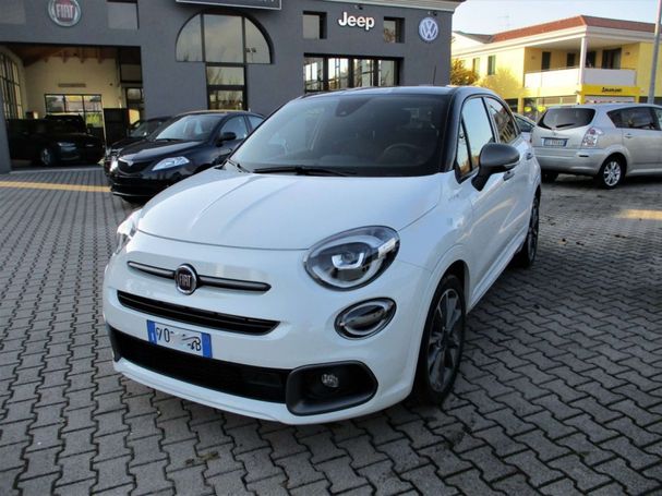 Fiat 500X 1.3 70 kW image number 1