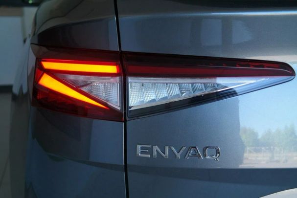 Skoda Enyaq 150 kW image number 10