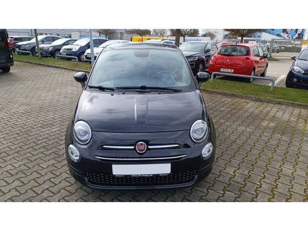 Fiat 500 1.2 8V Lounge 51 kW image number 3