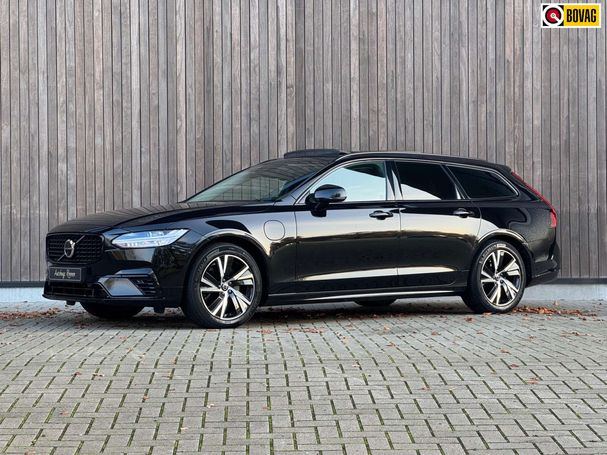 Volvo V90 T6 R AWD 250 kW image number 3