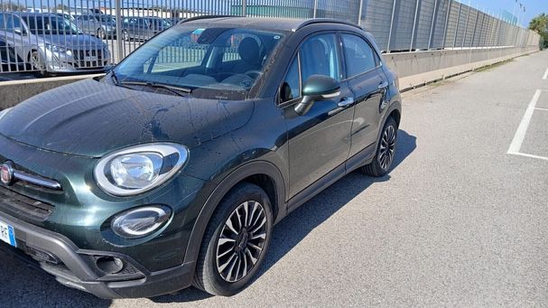 Fiat 500X 1.0 Cross 88 kW image number 1