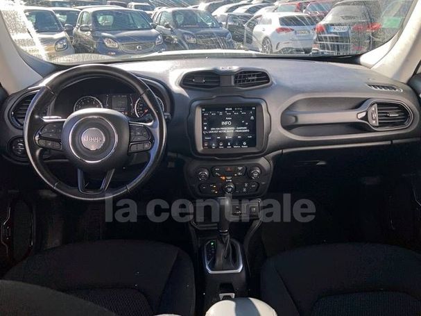 Jeep Renegade 1.3 Limited 110 kW image number 4