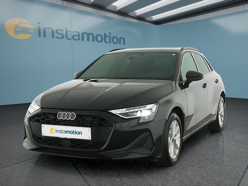 Audi A3 Sportback TDI 85