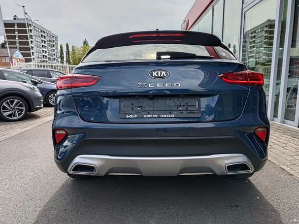 Kia XCeed 104 kW image number 4