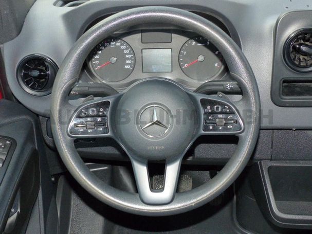 Mercedes-Benz Sprinter 317 CDI 9G-Tronic 125 kW image number 15