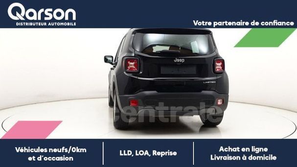 Jeep Renegade 1.0 Limited 88 kW image number 49