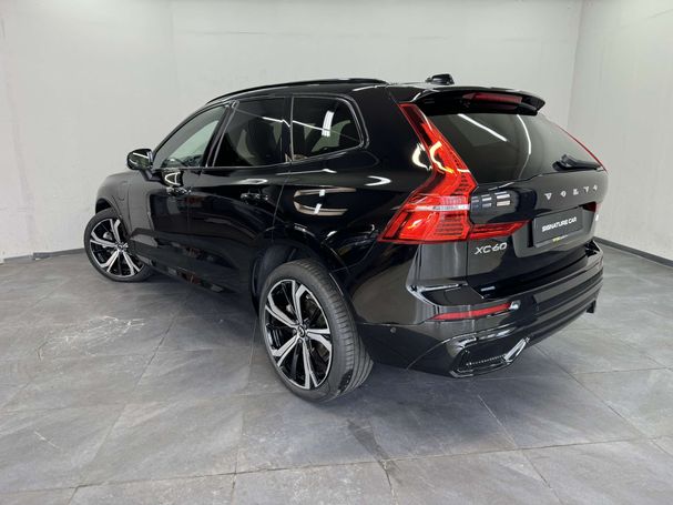 Volvo XC60 T8 Bright AWD Recharge 335 kW image number 23