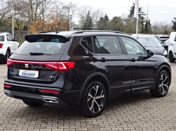 Seat Tarraco FR 4Drive DSG 147 kW image number 6