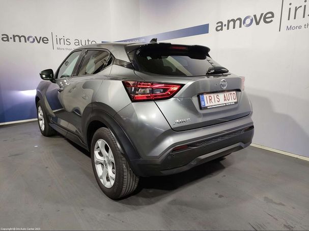 Nissan Juke 93 kW image number 2