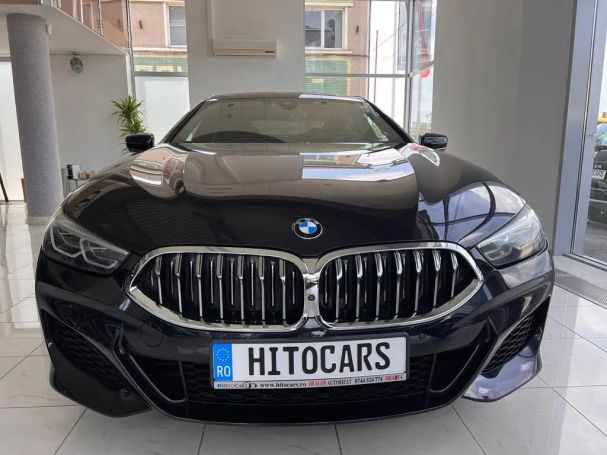 BMW 840d xDrive 235 kW image number 3