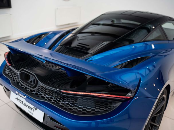 McLaren 750S 552 kW image number 8