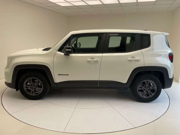 Jeep Renegade 1.0 Longitude 88 kW image number 4