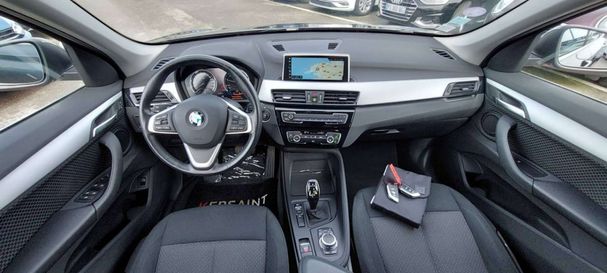 BMW X1 sDrive18i 103 kW image number 10