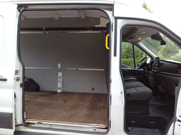 Ford Transit 350 96 kW image number 14