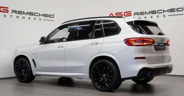 BMW X5 xDrive 250 kW image number 6