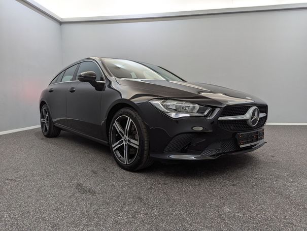 Mercedes-Benz CLA 220 Shooting Brake CLA 220 d 140 kW image number 2