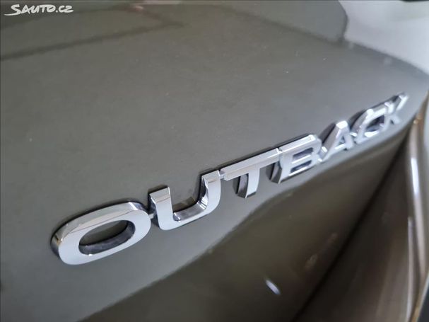 Subaru Outback 2.5 Comfort 124 kW image number 26