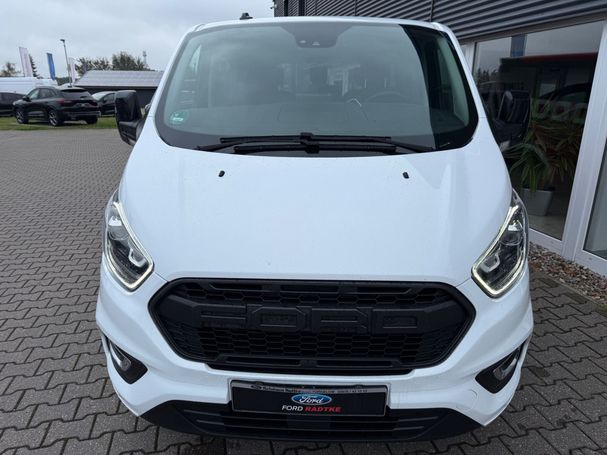 Ford Tourneo Custom L2 Titanium X 110 kW image number 2