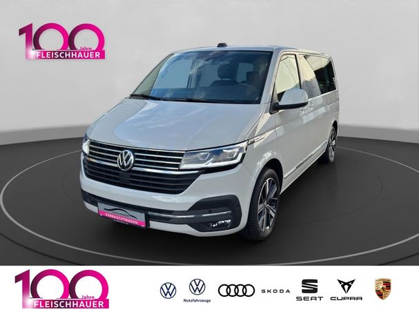 Volkswagen T6 Multivan DSG Generation Six 110 kW image number 1