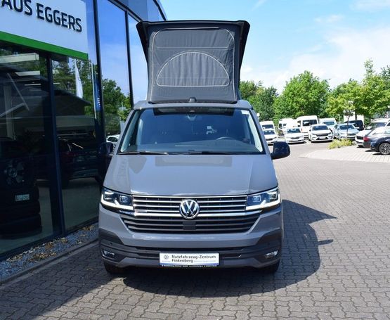 Volkswagen T6 California Ocean Edition 4Motion DSG 150 kW image number 2