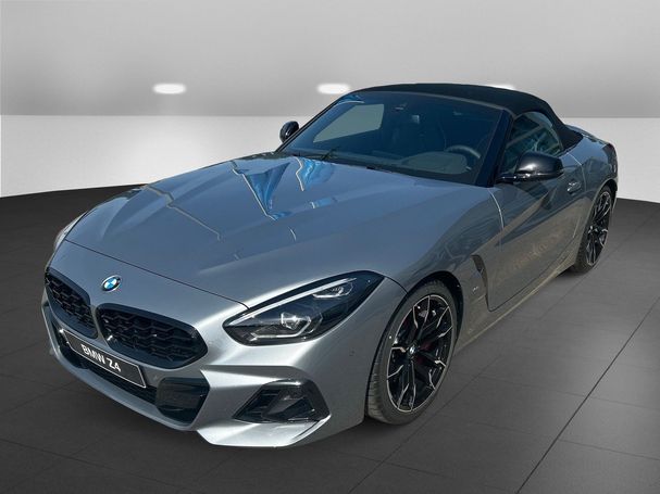 BMW Z4 M 40i sDrive 250 kW image number 1