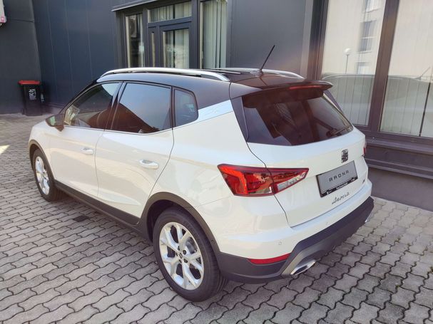 Seat Arona 1.0 TSI 70 kW image number 4