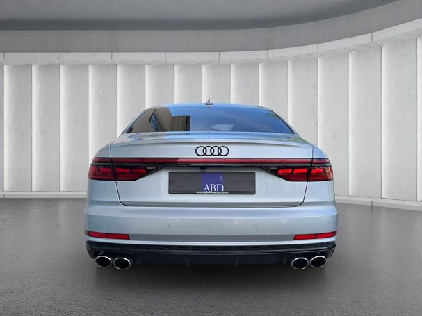 Audi S8 TFSI Advanced 420 kW image number 4