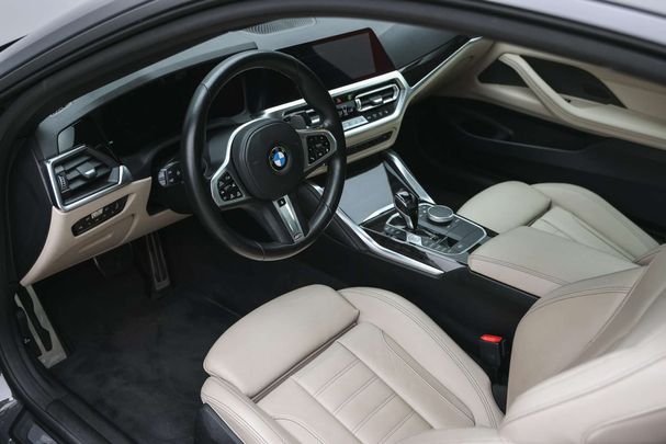 BMW 440i xDrive 275 kW image number 4