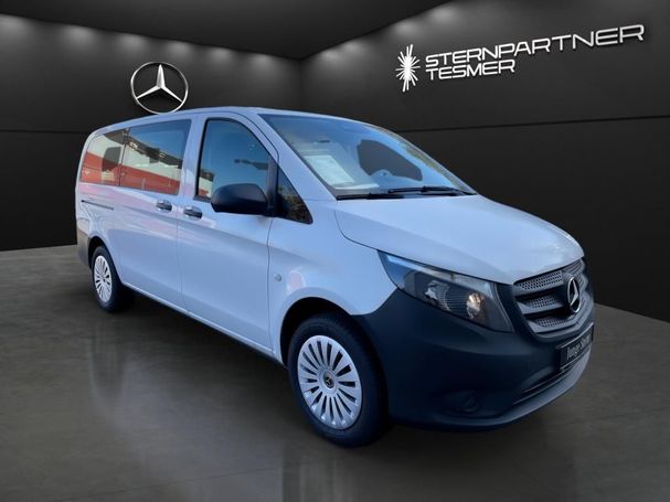 Mercedes-Benz Vito 114 CDi Tourer 100 kW image number 17