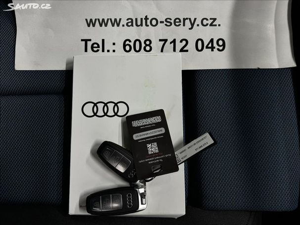 Audi A3 35 TFSI Sport 110 kW image number 39