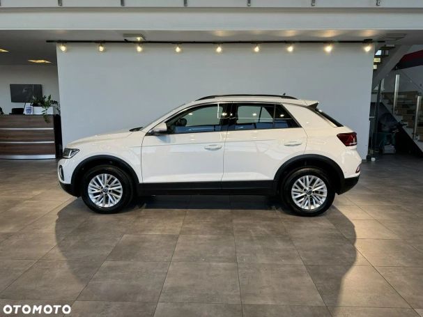 Volkswagen T-Roc 110 kW image number 4