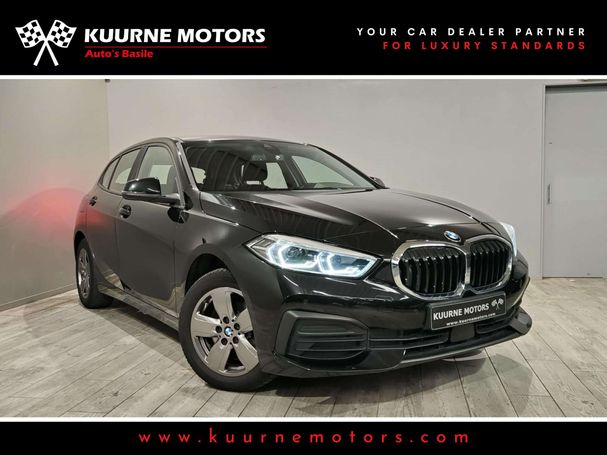 BMW 116d 85 kW image number 2