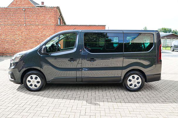 Renault Trafic 110 kW image number 8