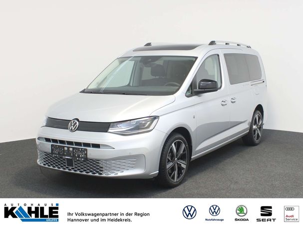 Volkswagen Caddy Maxi 1.5 TSI DSG 84 kW image number 1