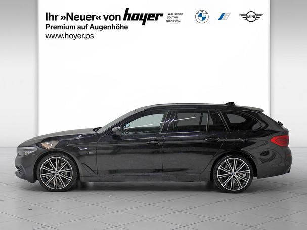 BMW 530d Touring Sport Line 195 kW image number 3