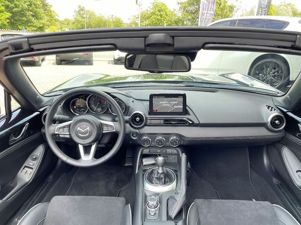 Mazda MX-5 184 135 kW image number 11